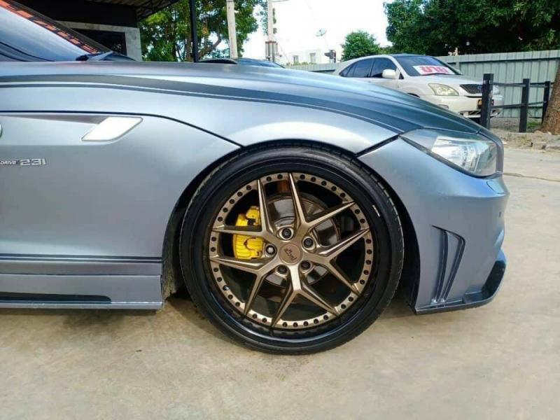 BMW Z4 E89 2009