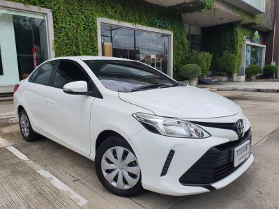 TOYOTA 2017 กรุงเทพมหานคร