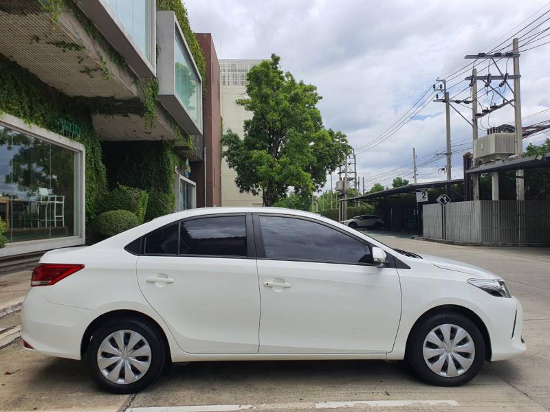 TOYOTA Vios 1.5J 2017