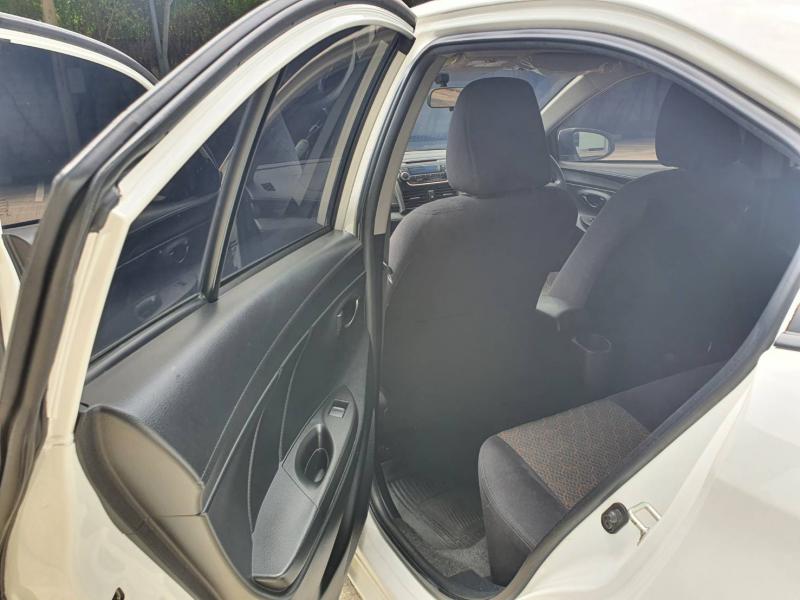 TOYOTA Vios 1.5J 2017