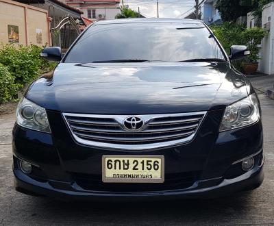TOYOTA 2008 กรุงเทพมหานคร