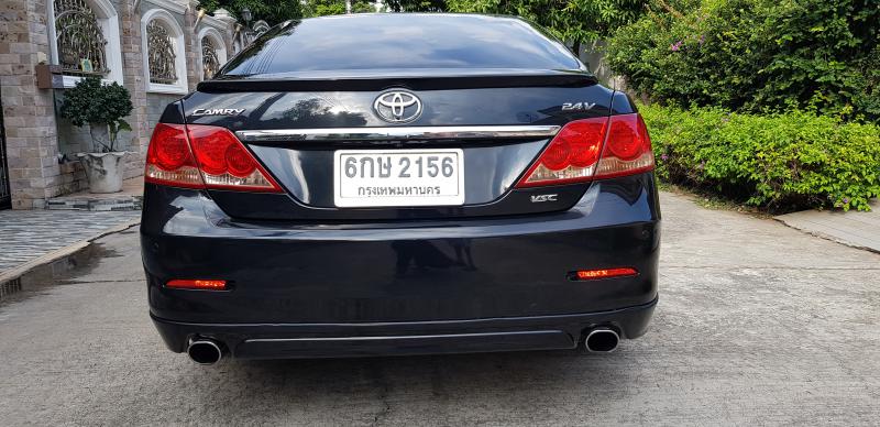 TOYOTA Crmry2.4 2008