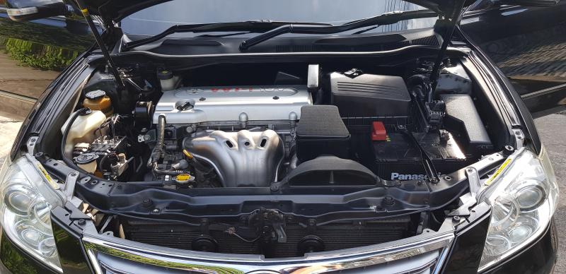 TOYOTA Crmry2.4 2008
