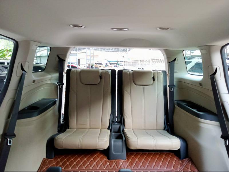 CHEVROLET TRAILBEZER 2.8 AUTO 2014