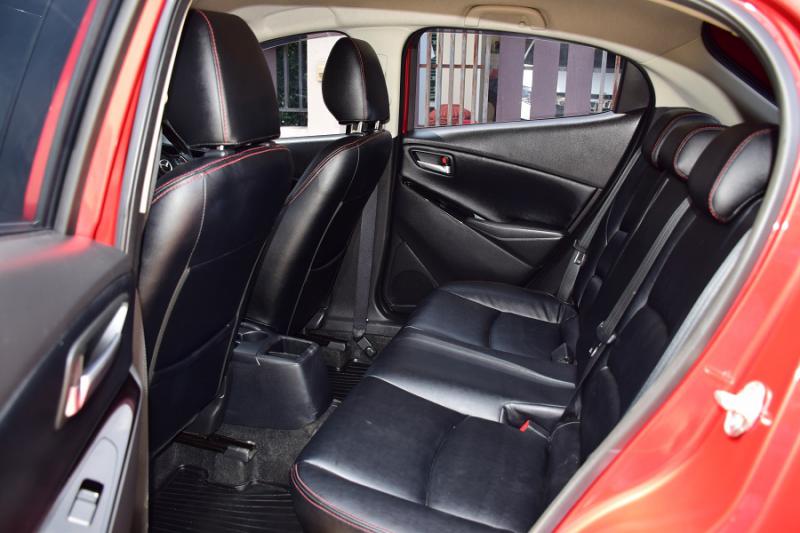 MAZDA 1.3SKYACTIV HICONNEC 2018