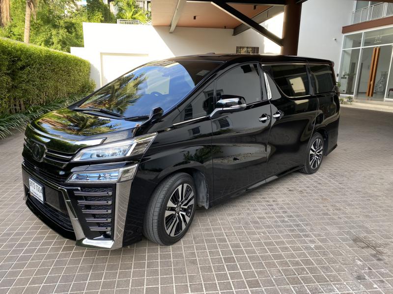 TOYOTA Toyota 2019