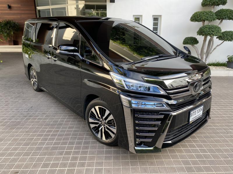 TOYOTA Toyota 2019