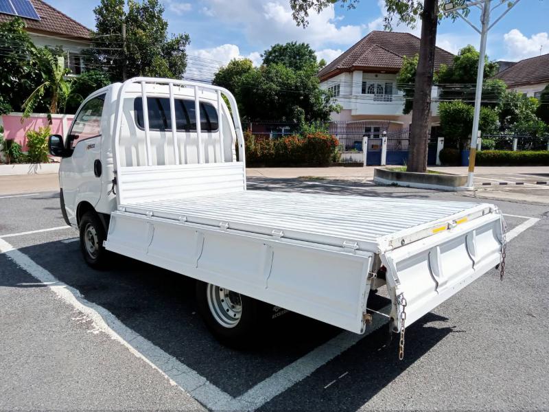 KIA K2500 2.5 Truck MT 2012