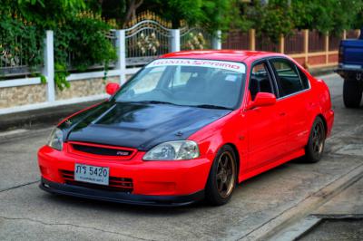 HONDA 2000 สมุทรสาคร