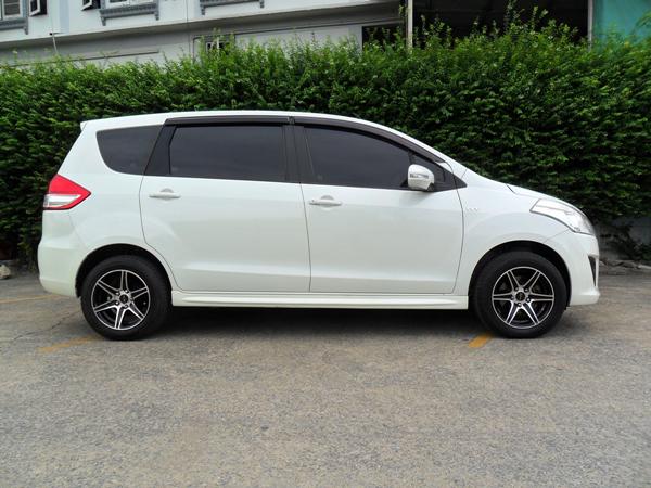 SUZUKI Ertiga 2014