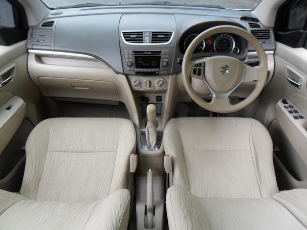 SUZUKI Ertiga 2014