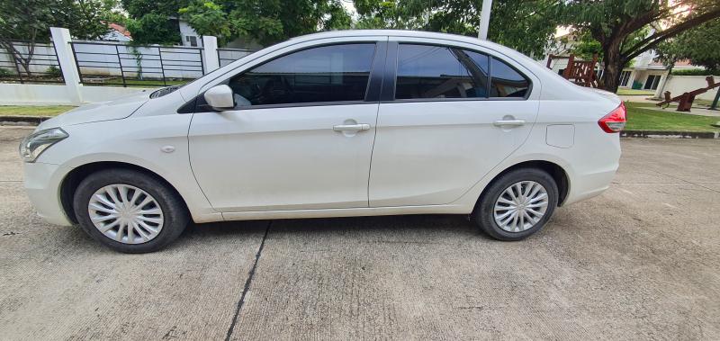 SUZUKI ciaz 2019