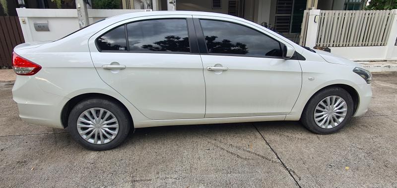 SUZUKI ciaz 2019