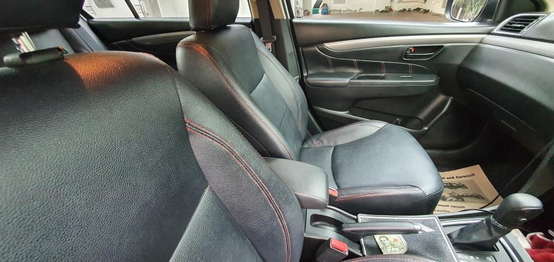 SUZUKI ciaz 2019