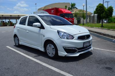MITSUBISHI 2018 กรุงเทพมหานคร