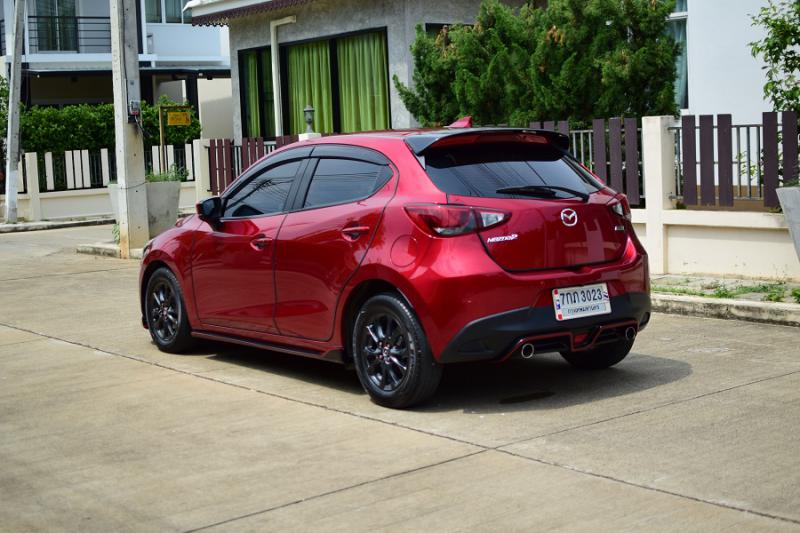 MAZDA 1.3SKYACTIV HICONNEC 2018