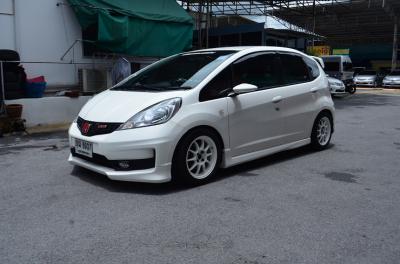 HONDA 2011 กรุงเทพมหานคร