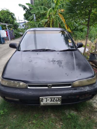 HONDA 1992 นนทบุรี