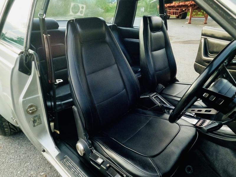 MITSUBISHI Galant Lambda Sport 1980