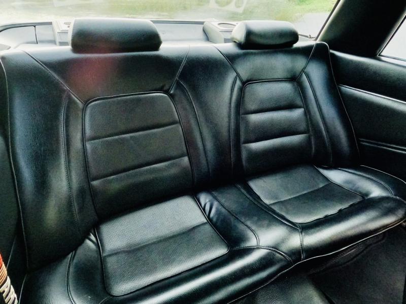 MITSUBISHI Galant Lambda Sport 1980