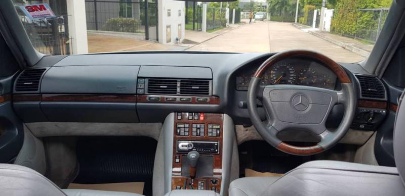 BENZ W140 1994