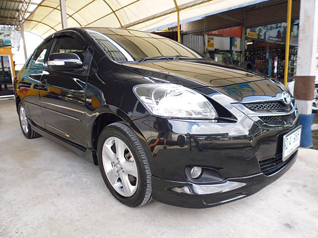 TOYOTA 1.5G 2010