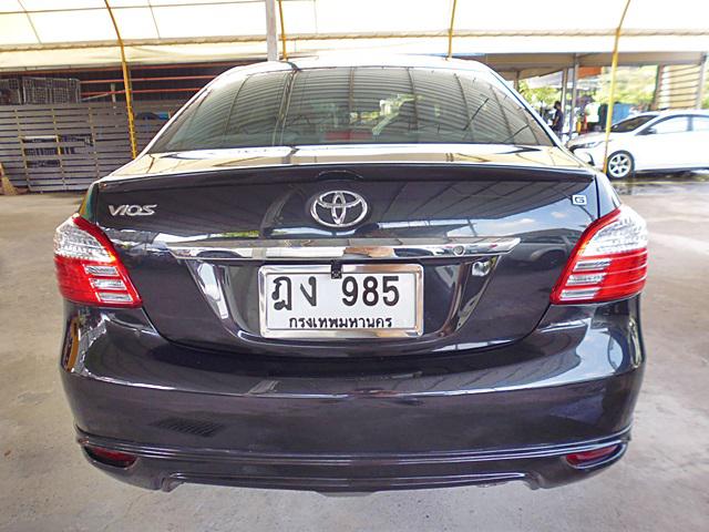 TOYOTA 1.5G 2010