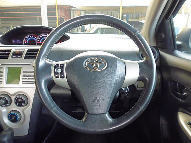 TOYOTA 1.5G 2010