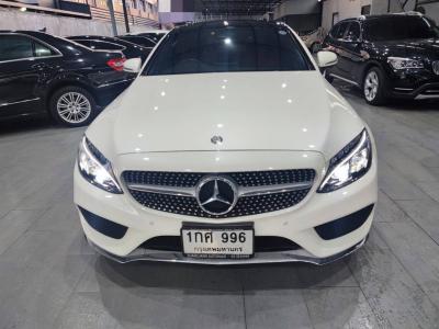 BENZ 2016 นนทบุรี