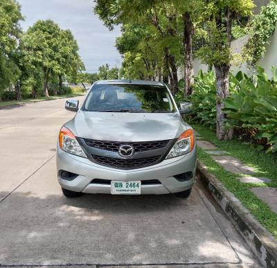 MAZDA 2013 กรุงเทพมหานคร