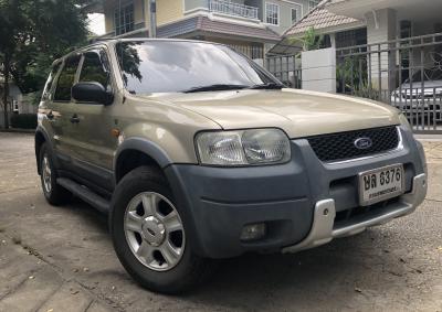 FORD 2004 กรุงเทพมหานคร