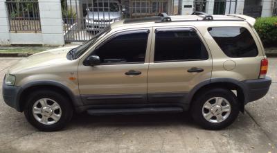 FORD 2003 กรุงเทพมหานคร