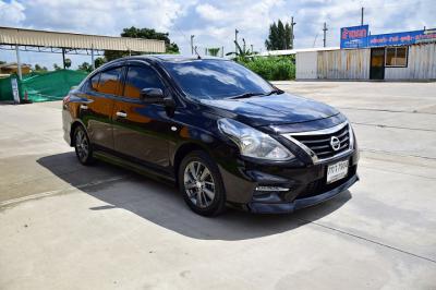NISSAN 2018 กรุงเทพมหานคร