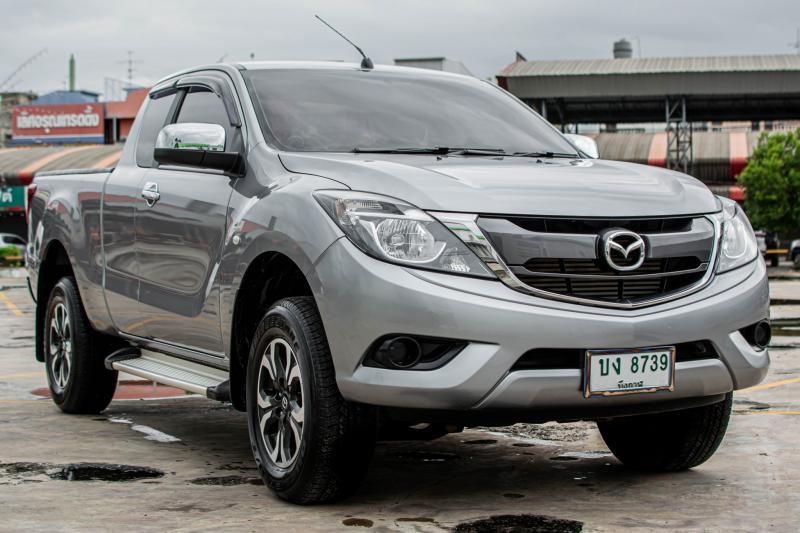 MAZDA FREE STYLE CAB 2.2 2016