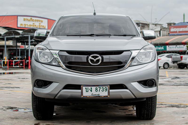 MAZDA FREE STYLE CAB 2.2 2016