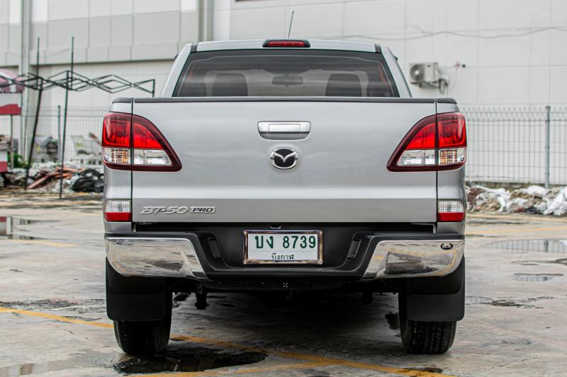 MAZDA FREE STYLE CAB 2.2 2016