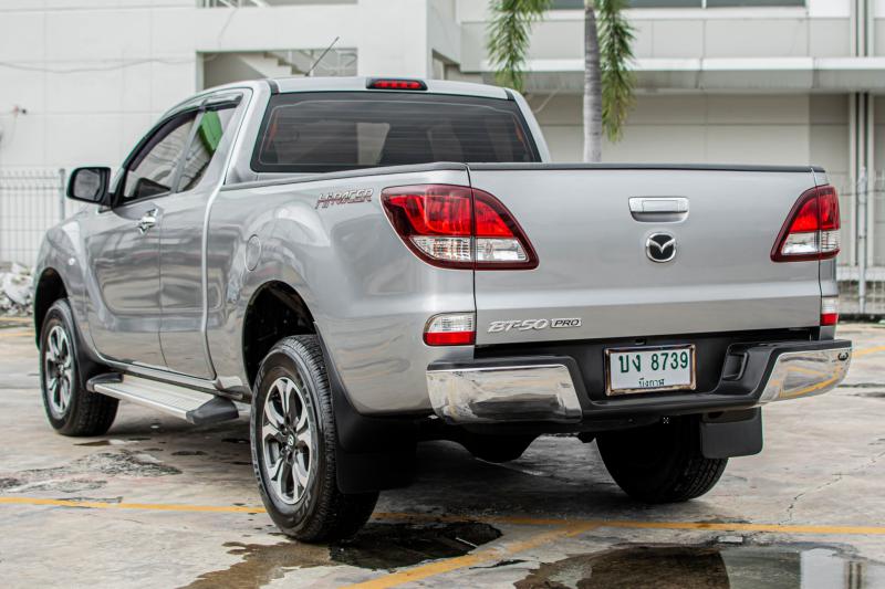 MAZDA FREE STYLE CAB 2.2 2016