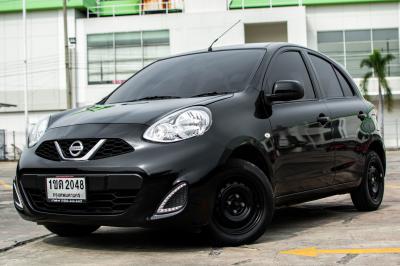 NISSAN 2019 กรุงเทพมหานคร