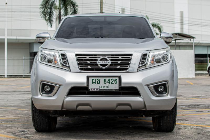 NISSAN Navara Np300 2.5 EL 2015