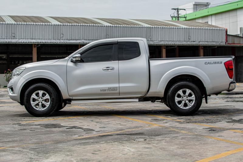 NISSAN Navara Np300 2.5 EL 2015