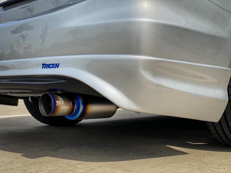 HONDA CIVIC FB 2014