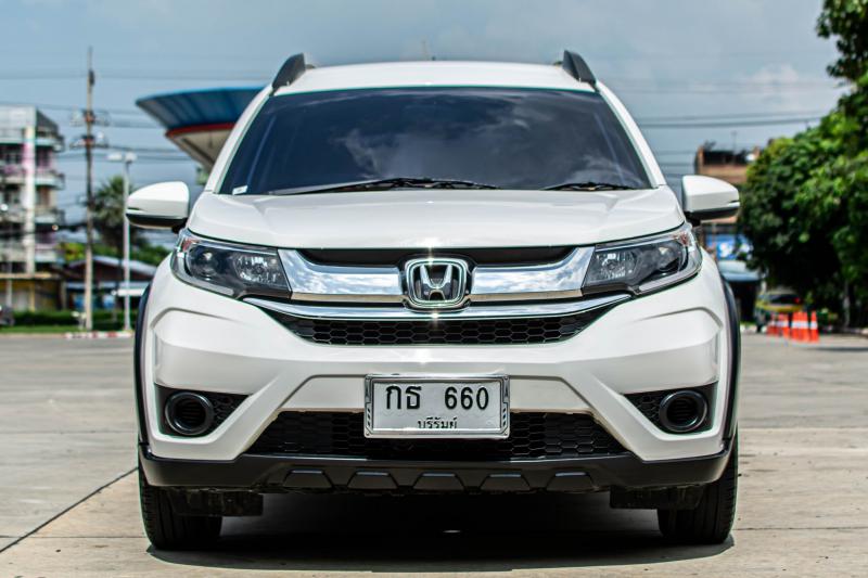 HONDA BR-V 1.5 V i-VTEC 2019