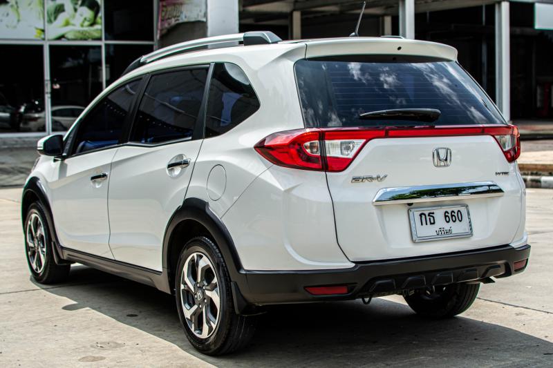 HONDA BR-V 1.5 V i-VTEC 2019