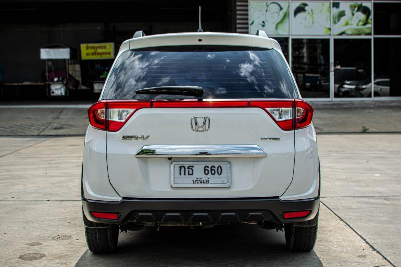 HONDA BR-V 1.5 V i-VTEC 2019