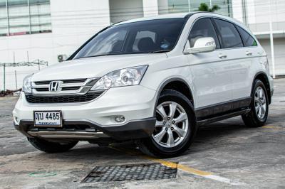 HONDA 2011 กรุงเทพมหานคร