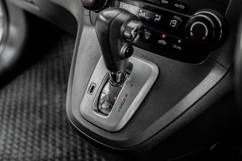 HONDA CR-V 2.0 E i-VTEC 2011