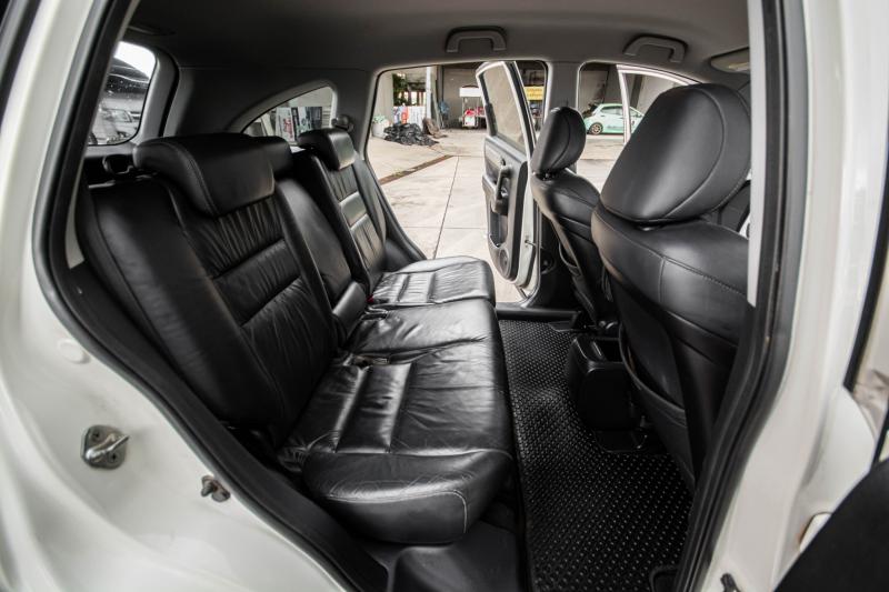 HONDA CR-V 2.0 E i-VTEC 2011