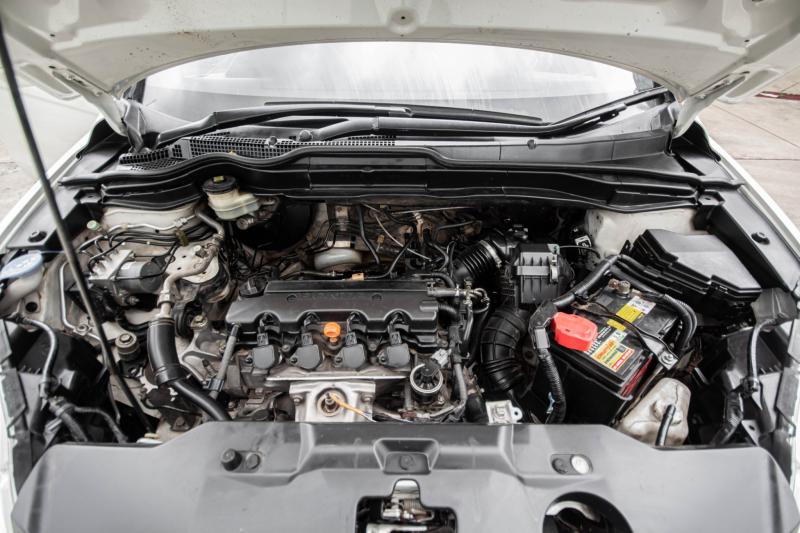 HONDA CR-V 2.0 E i-VTEC 2011