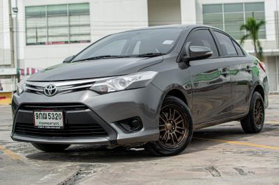 TOYOTA 2014 กรุงเทพมหานคร