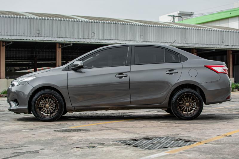 TOYOTA Vios 2014